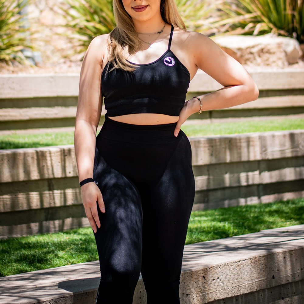 Basic Set GODFIT